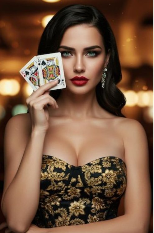 Sảnh casino trực tuyến sv66 với baccarat và live dealer chuyên nghiệp